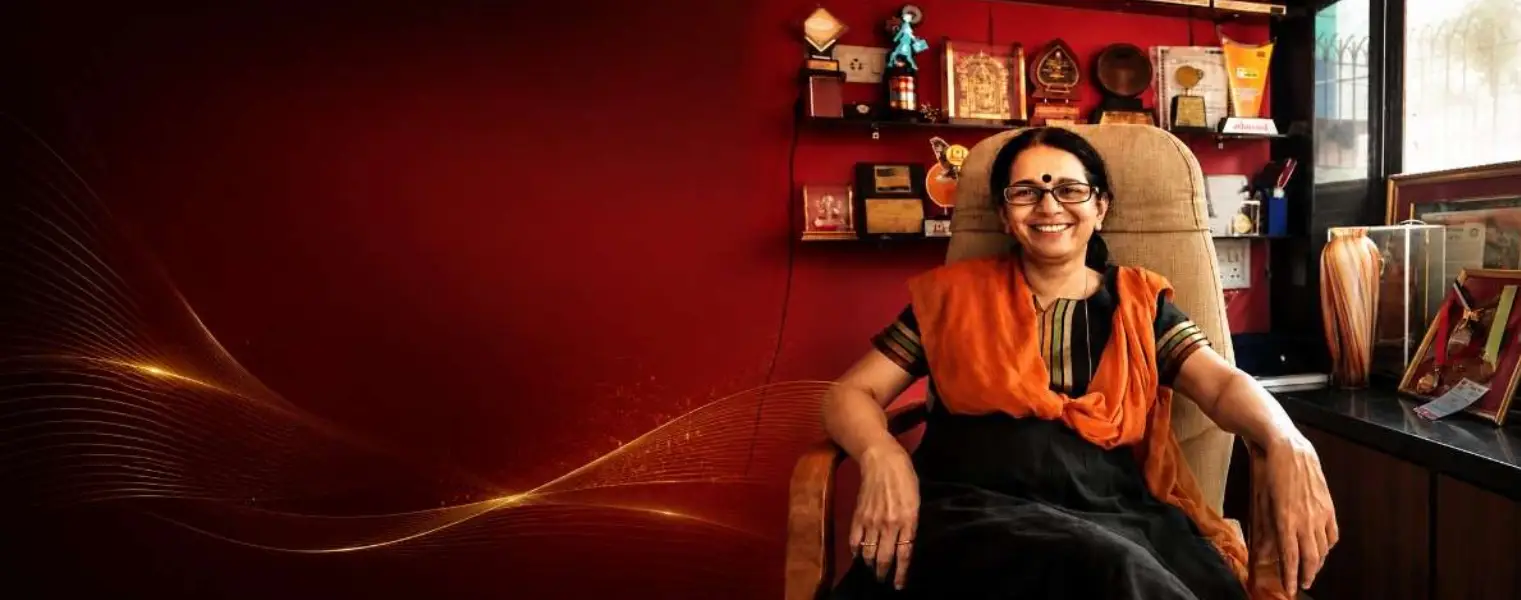 Rajani Pandit - India's first female private detective